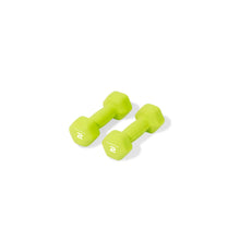 Load image into Gallery viewer, Neo Hex Dumbbells - PAIR

