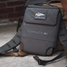 Load image into Gallery viewer, Ruck Plate Carrier 3.0
