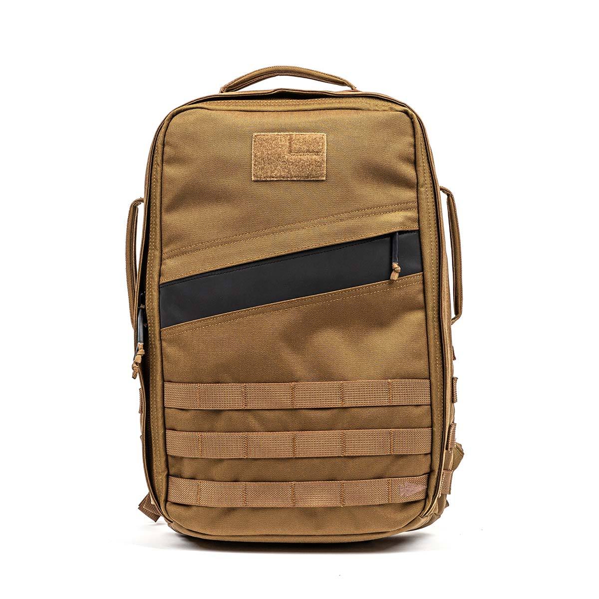 GORUCK RUCKER 3.0 20L - リュック/バックパック