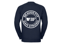 Load image into Gallery viewer, BeaverFit Sweatshirt
